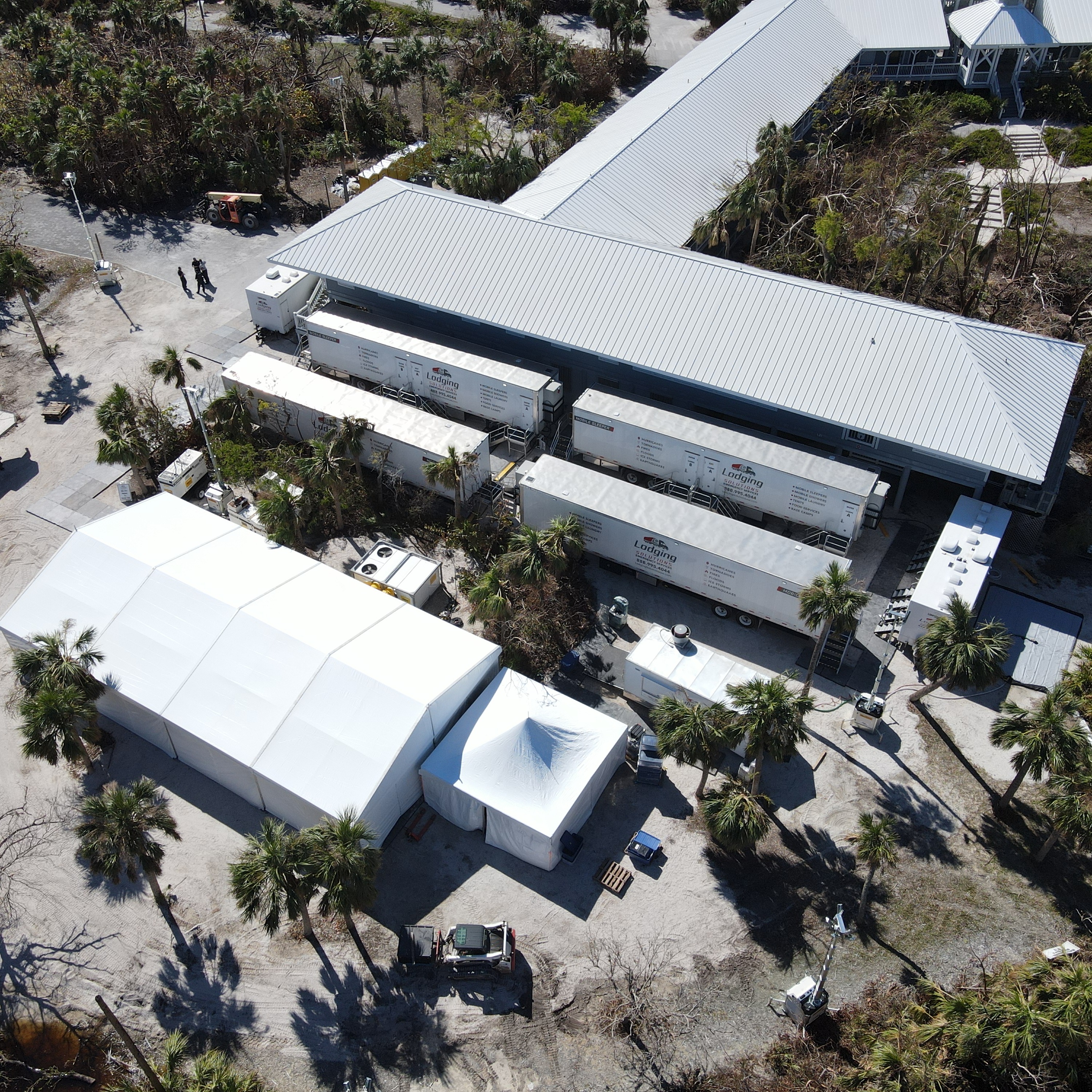 BH Base Camp Sanibel